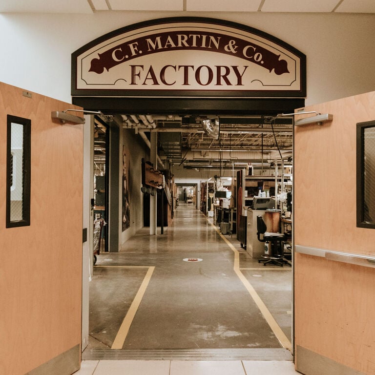 5 Things Not To Miss When You Visit The Martin Factory