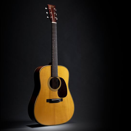 Gone But Not Forgotten: Discontinued Martin Models