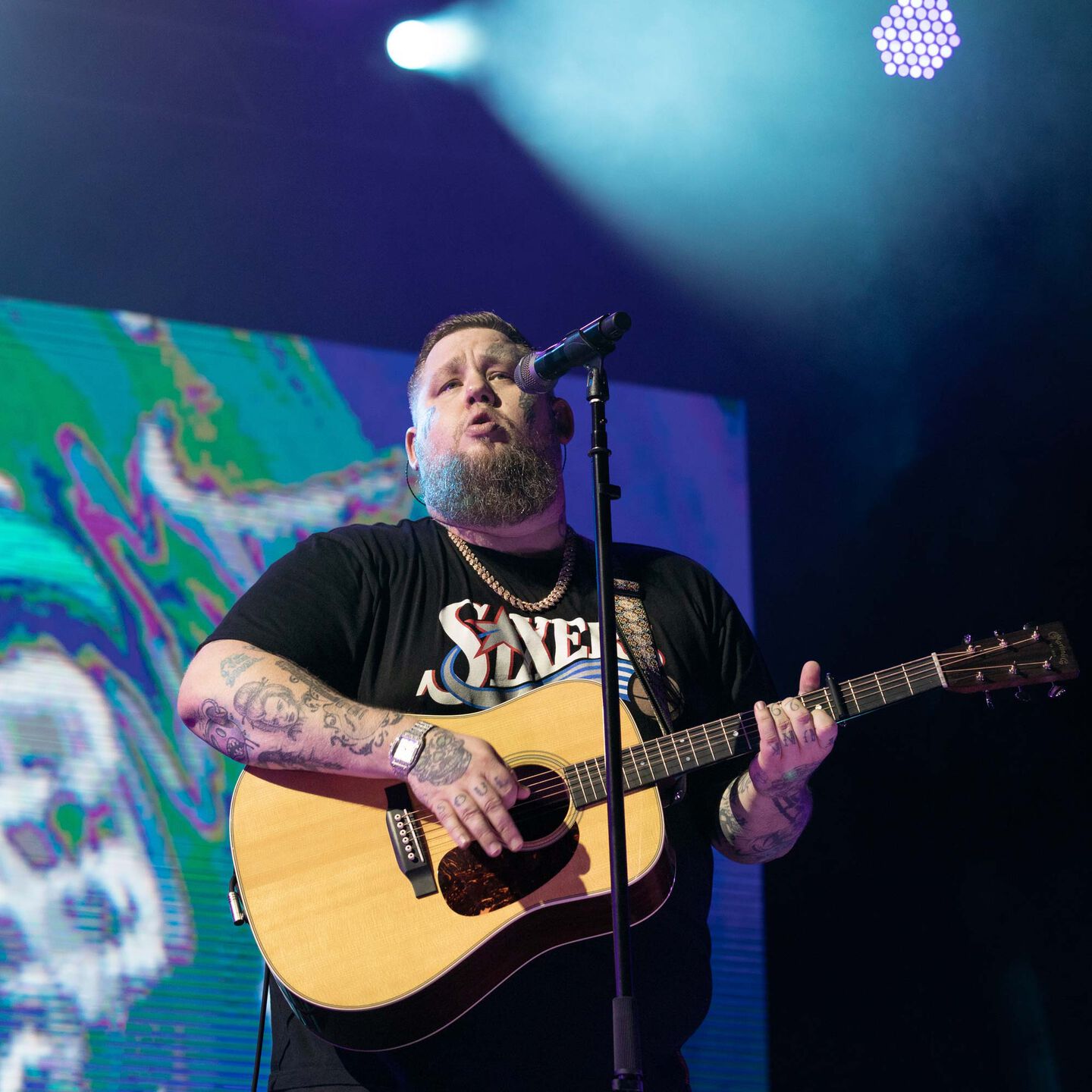 Rag'n'Bone 