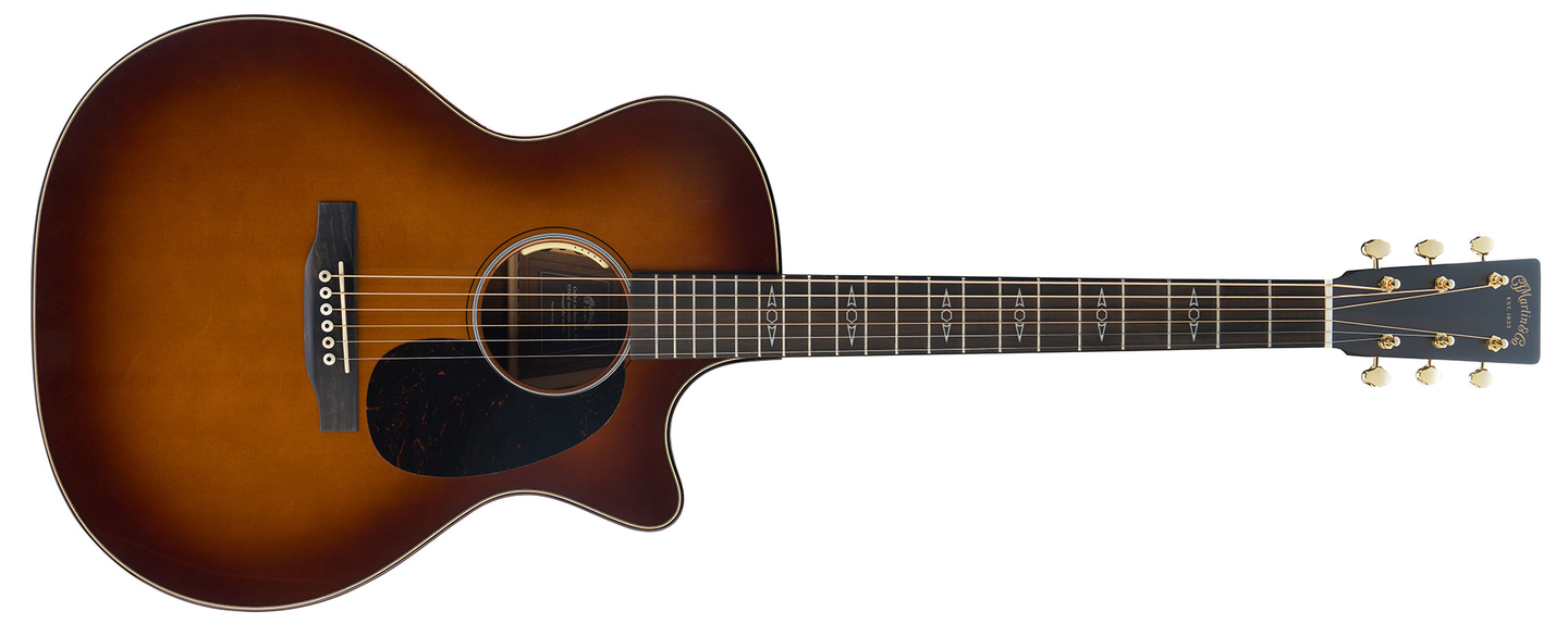 The GPCE Inception Maple The GPCE Inception Maple