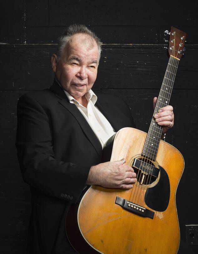 John Prine