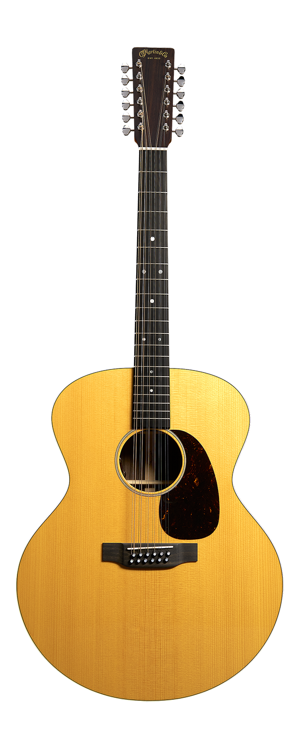 Grand J-16E 12-String