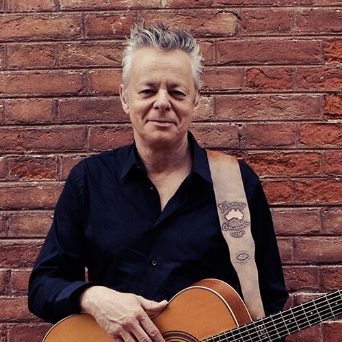 Tommy Emmanuel