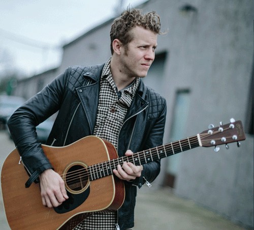 Anderson East