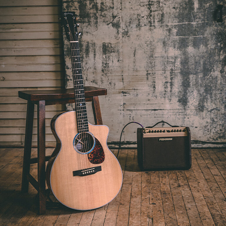 What Makes Martin's SC-13E So Revolutionary?