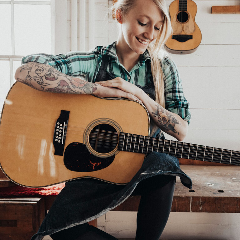 martin guitars the choice of