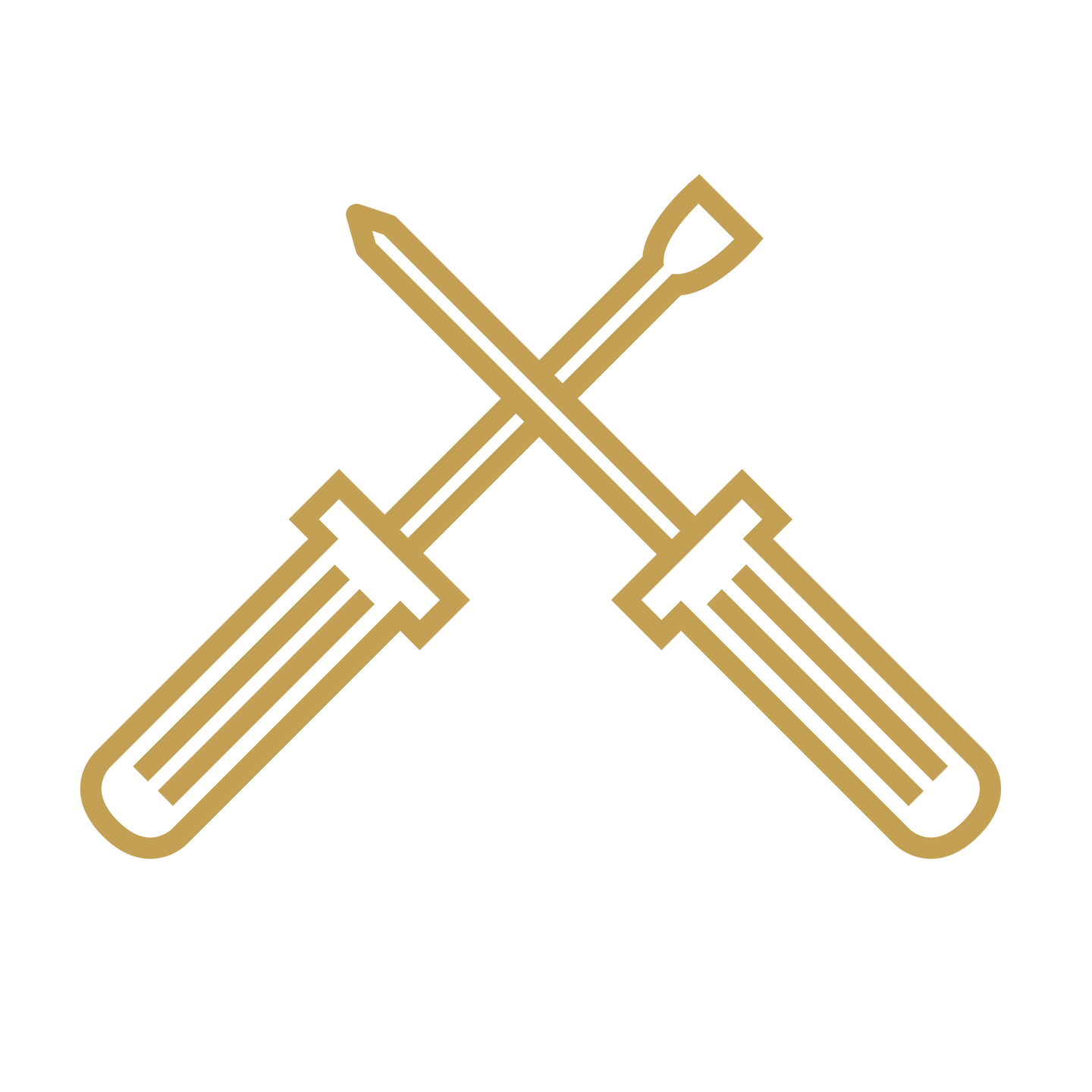 Martin Factory Repair Department icon