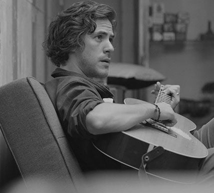 Jack Savoretti