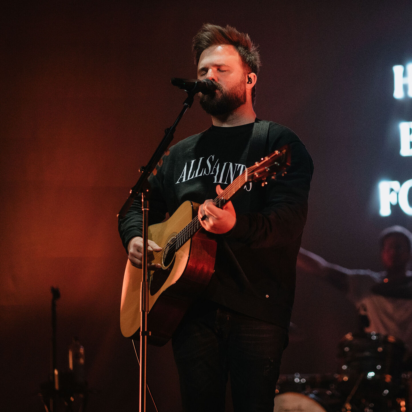 Jam In Place Concert Series Presented by Martin Guitar