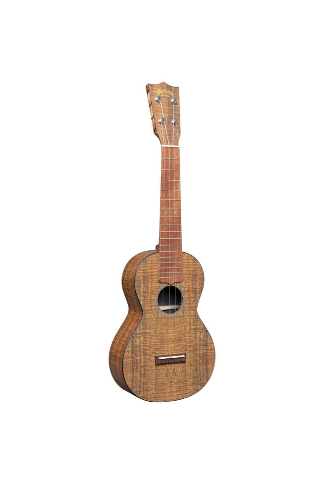 0XK Ukulele