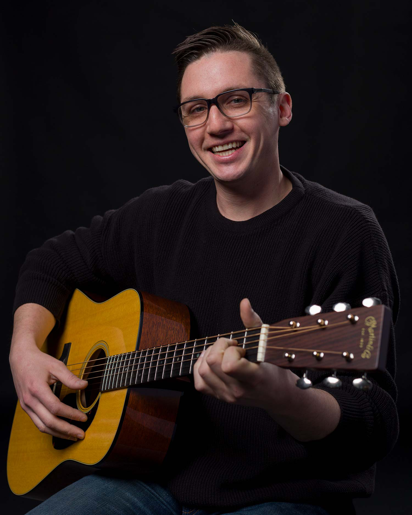 Matt Kennedy