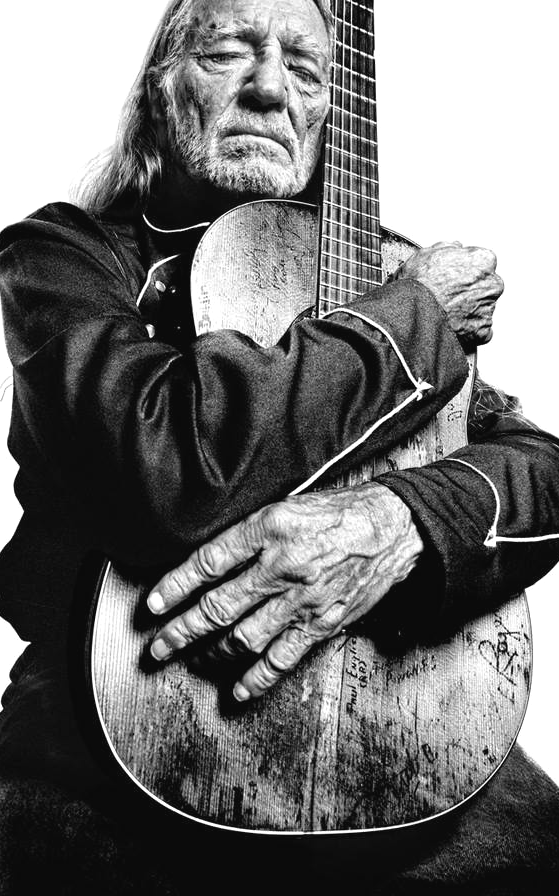 Willie Nelson