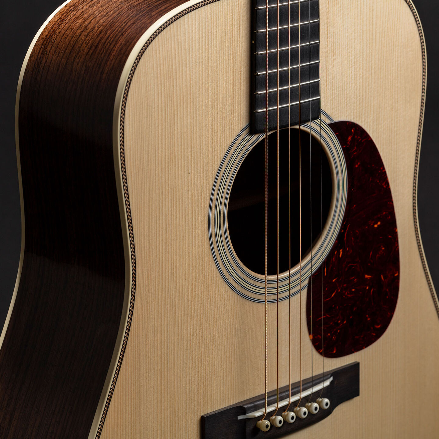 martin guitars the choice of