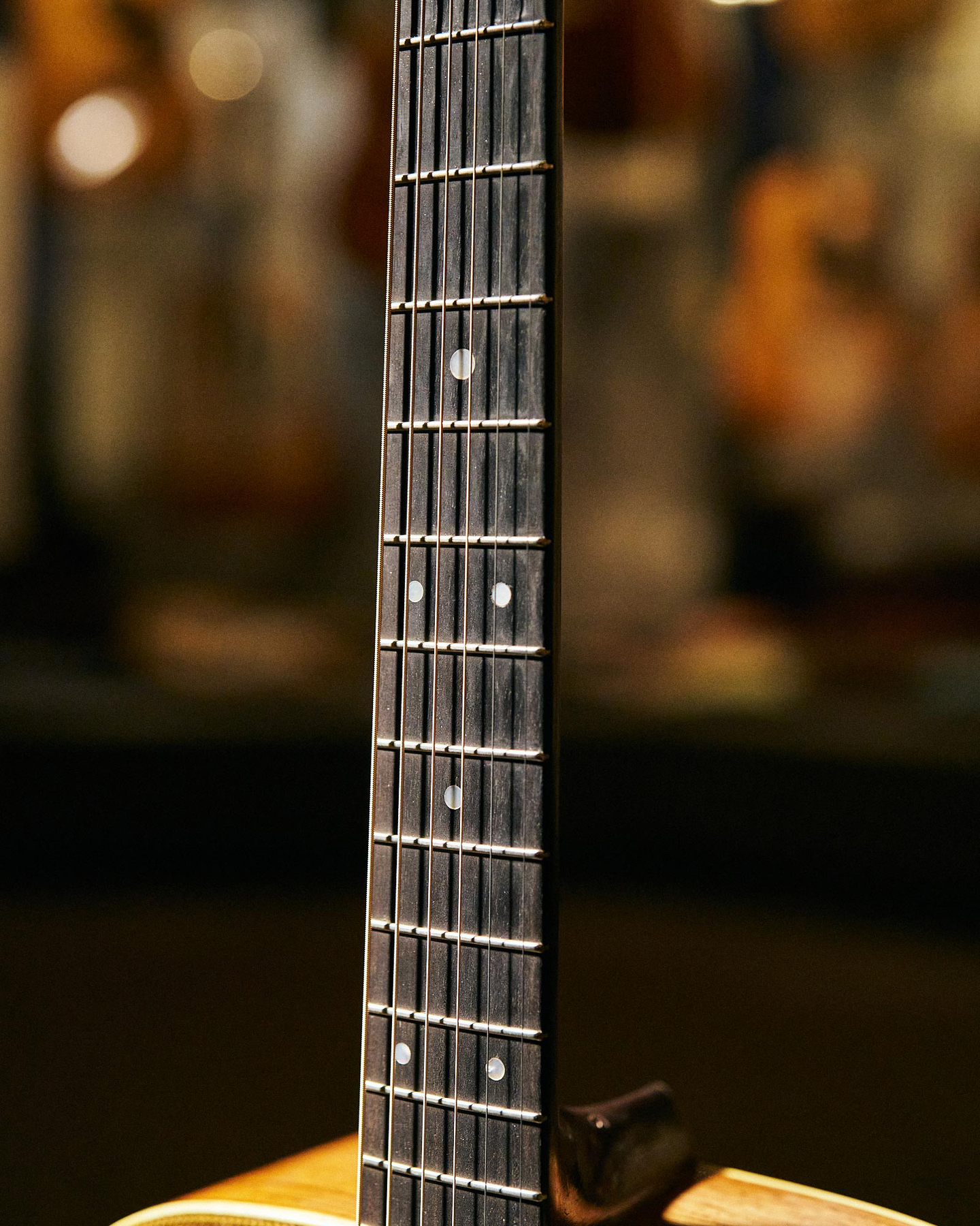 Waylon Jennings' 1946 D-28