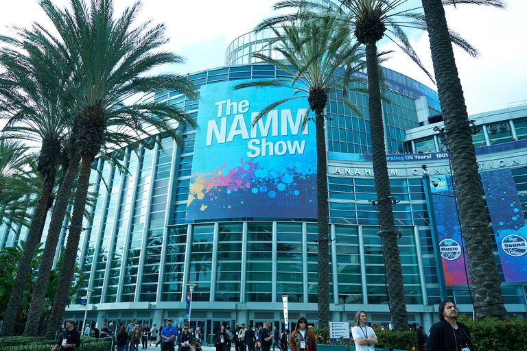 NAMM 2026 Recap: What&rsquo;s New from Martin Guitar