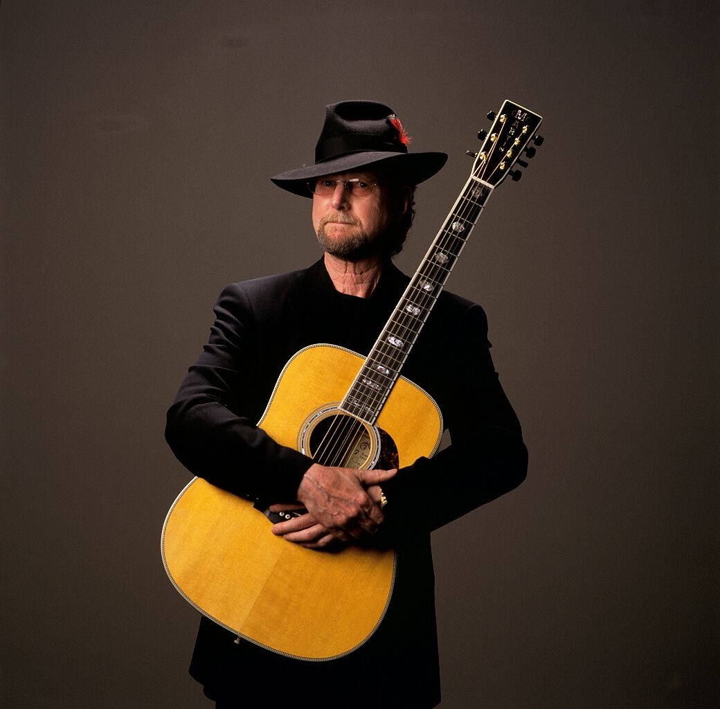 Roger McGuinn