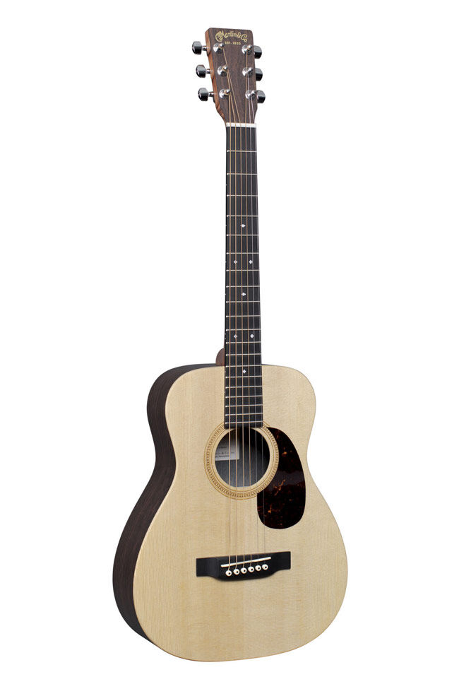 Martin LX1 Acoustic Guitar