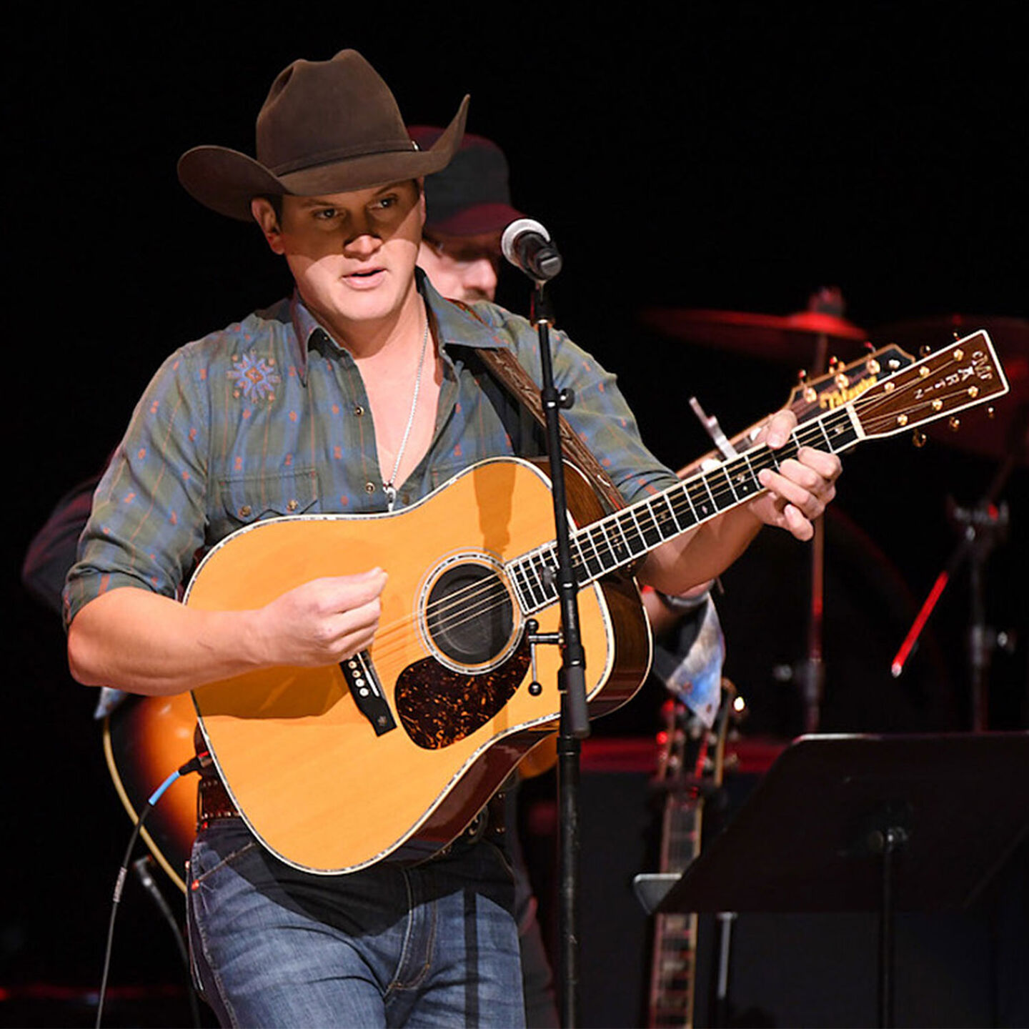 Jon Pardi
