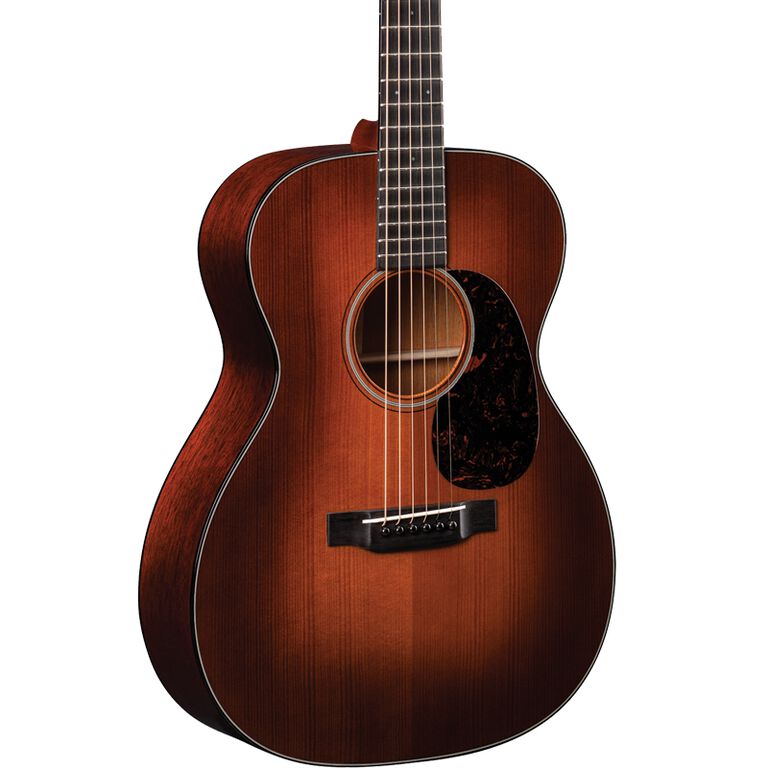 Martin Guitars The Choice of Musicians Worldwide C F Martin