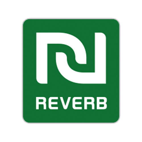 Reverb logo