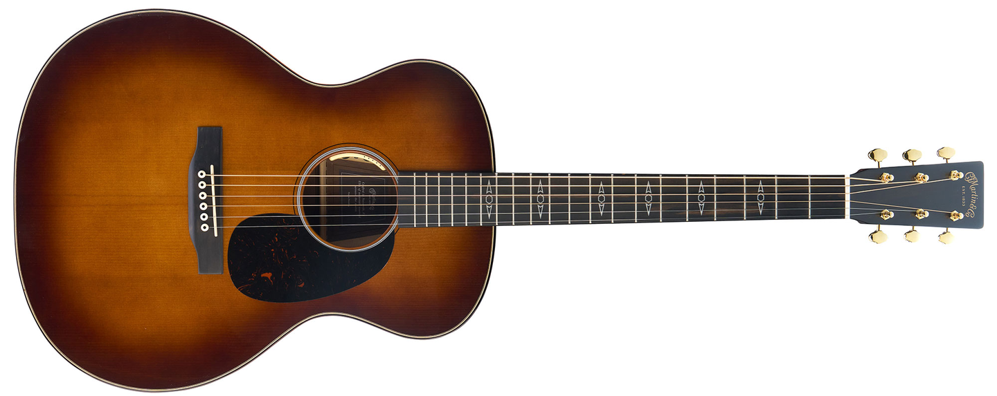 GPE Inception Maple