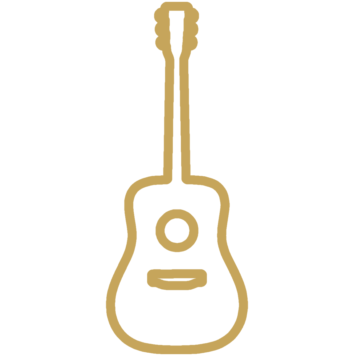 Guitar icon