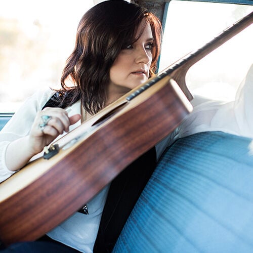 Brandy Clark