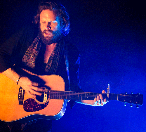 Father John Misty