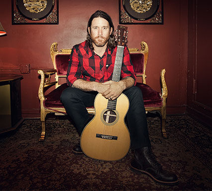 Chuck Ragan