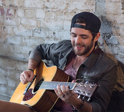 Thomas Rhett