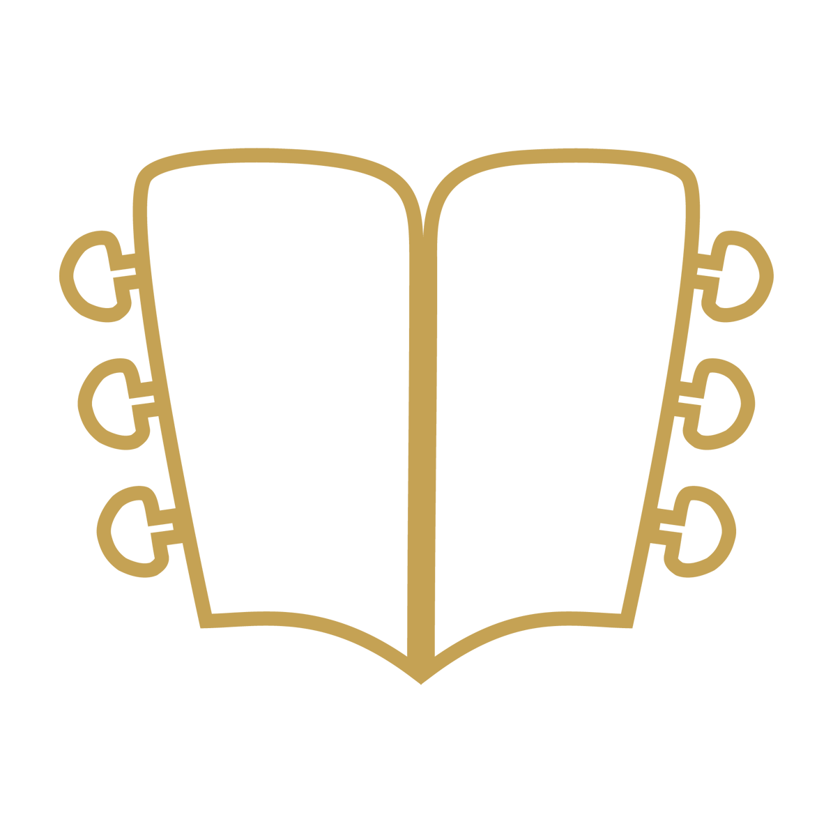 Martin Lesson Room logo