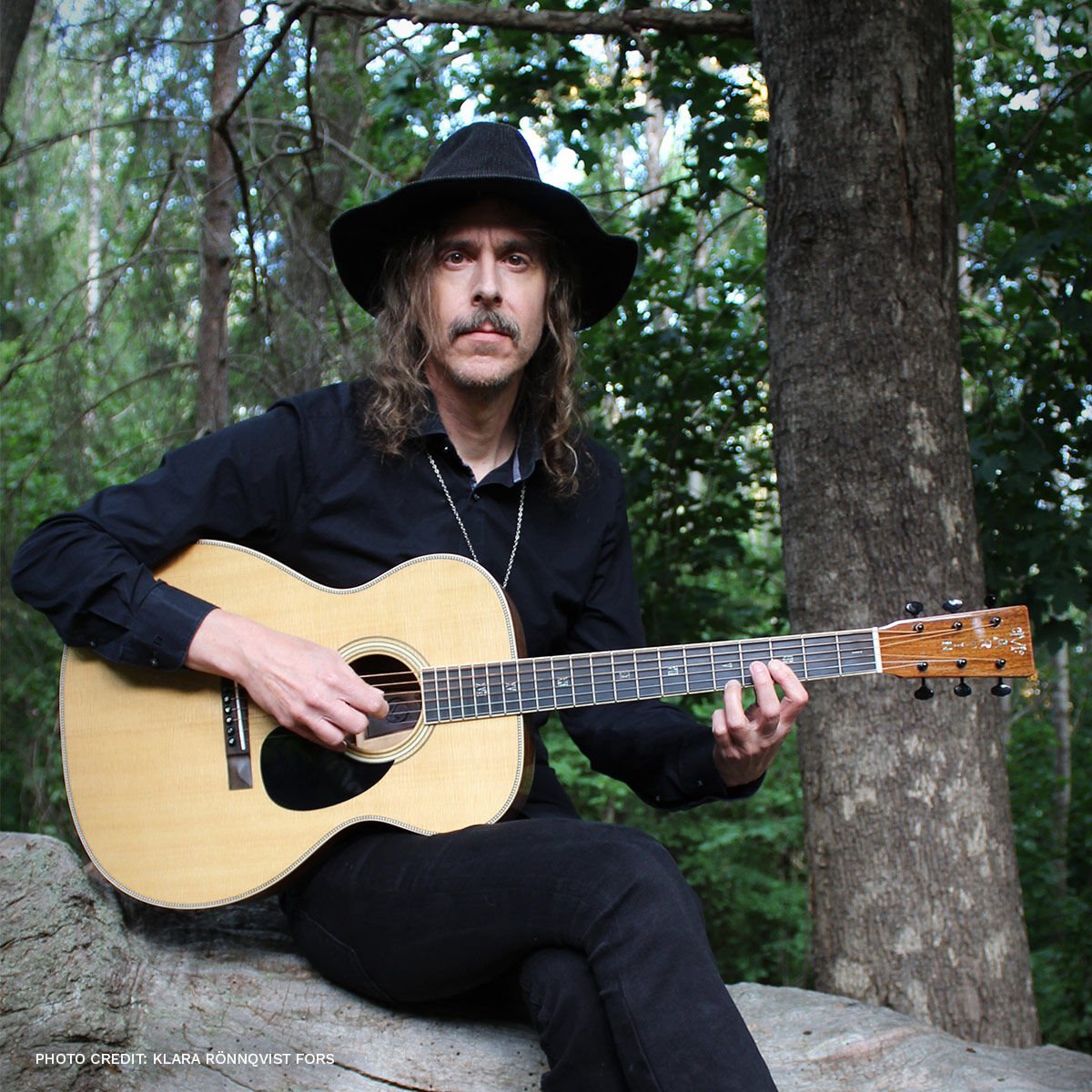 Mikael Akerfeldt