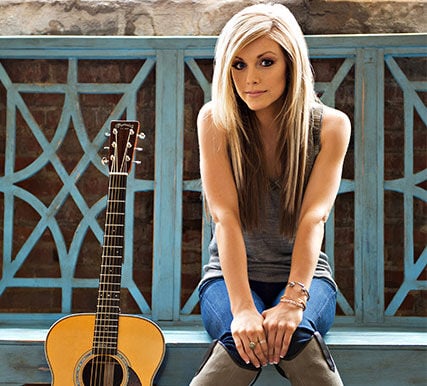 Lindsay Ell