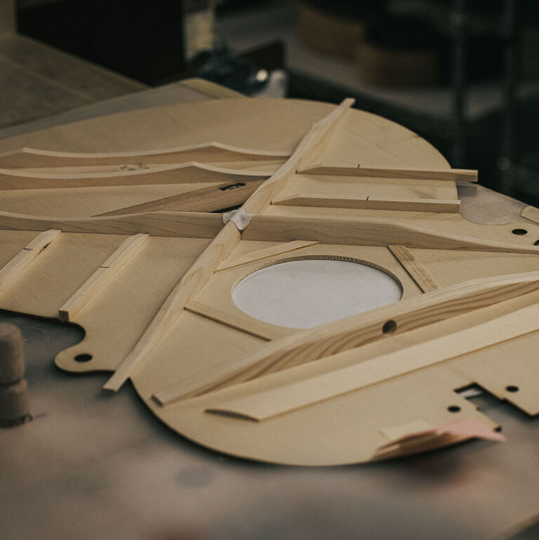 Exploring Bracing and Its Impact on Tone
