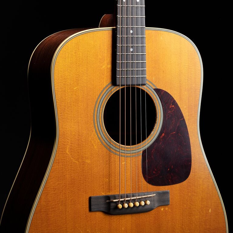 D-28 Rich Robinson