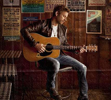 Dierks Bentley