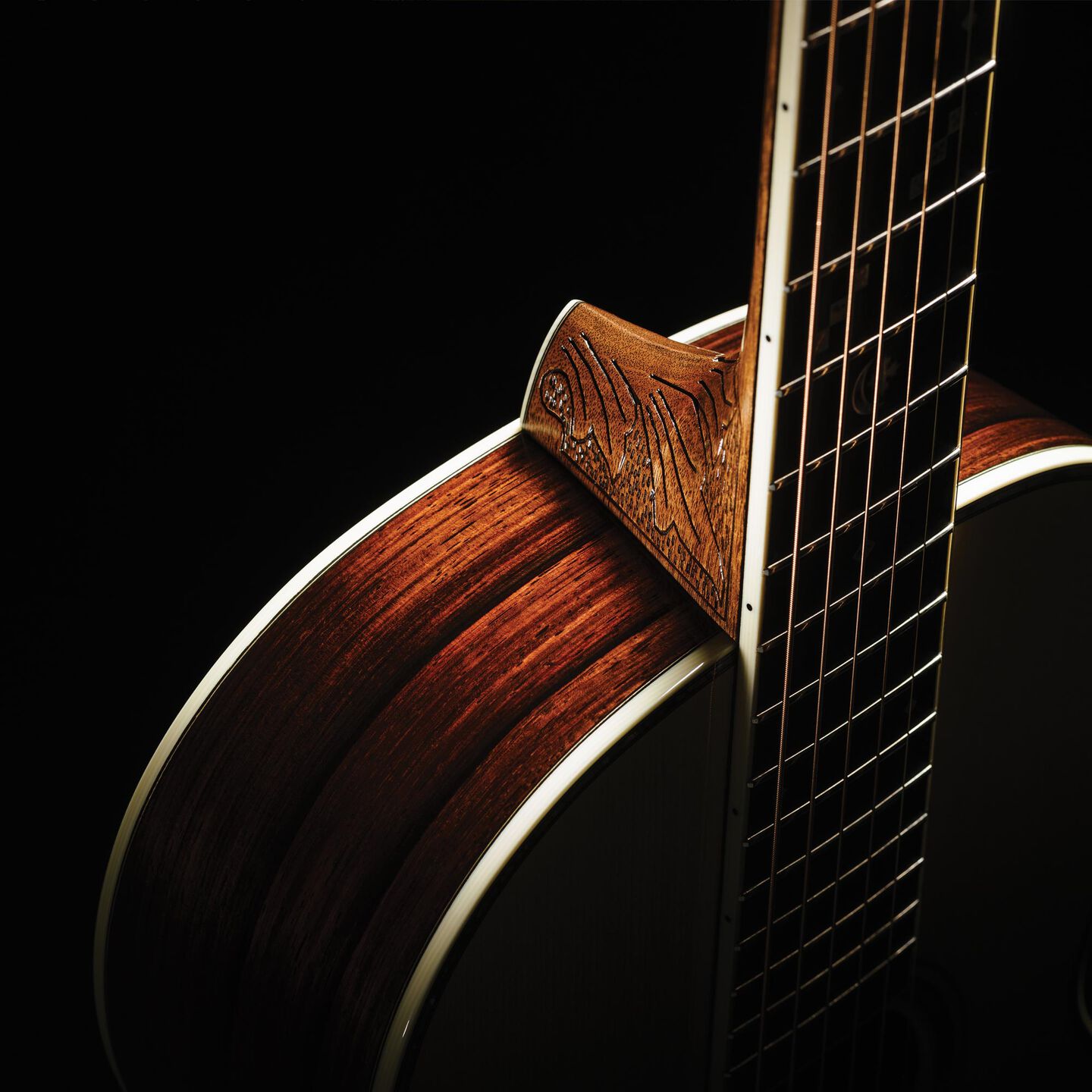 Custom Options C.F. Martin & Co.