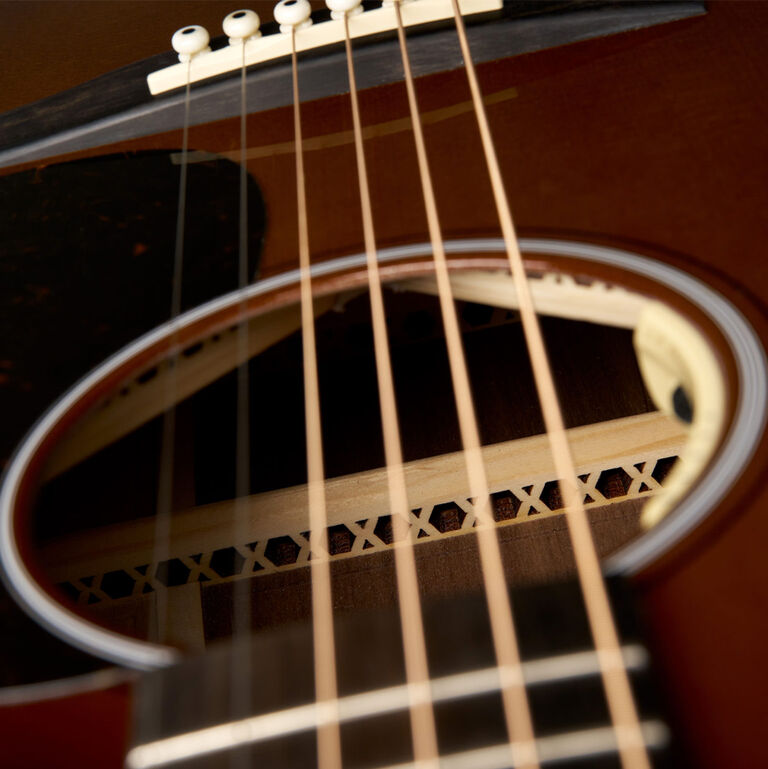 Season of Sound: A Look Back at Martin’s Summer 2025 Lineup