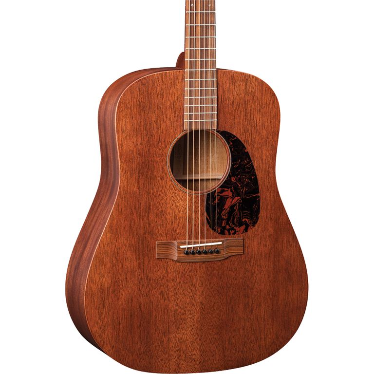 martin guitars the choice of
