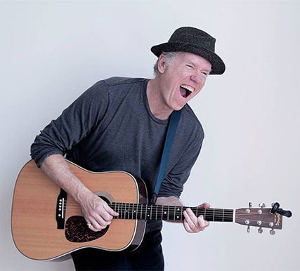 Loudon Wainwright III