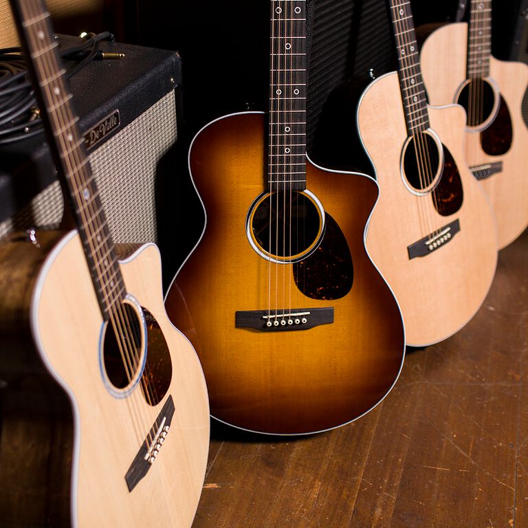 Three New SC Models: Now More Options. Still No Limits.