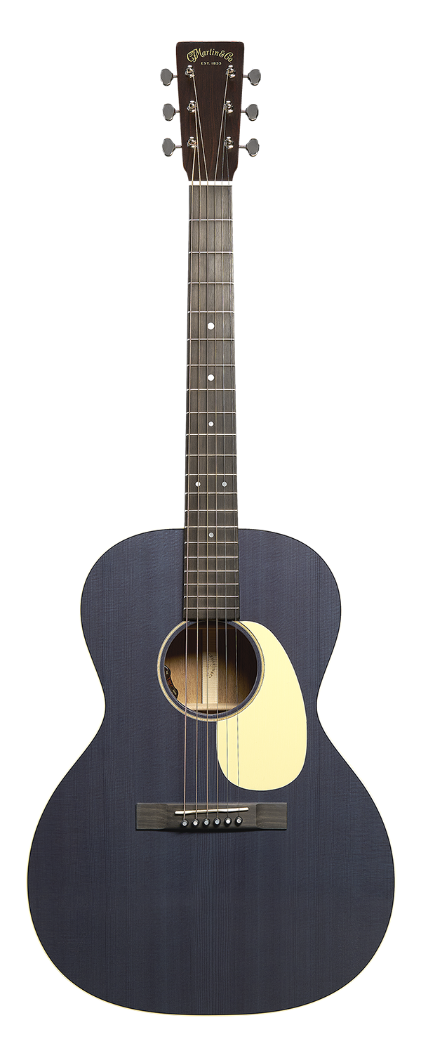 OOL-16E Blue Denim