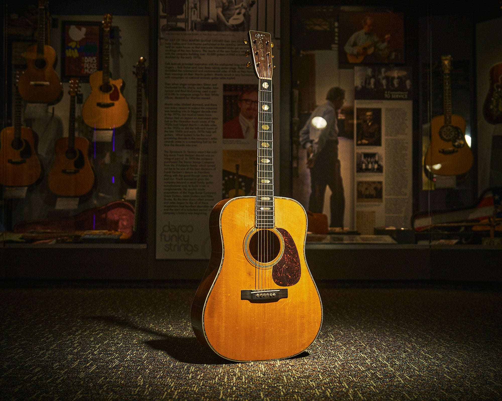 tokai tcm 80v Martin d45 pre-war モデル The Holy Grail of Martin Guitars: A Closer Look at the Pre-War D-45