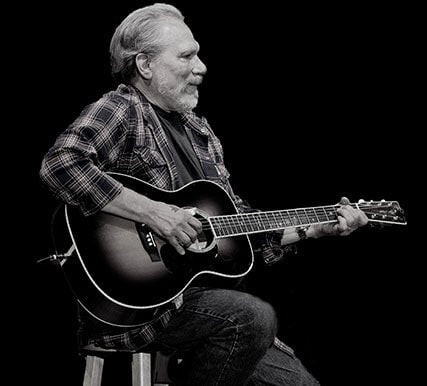 Jorma Kaukonen