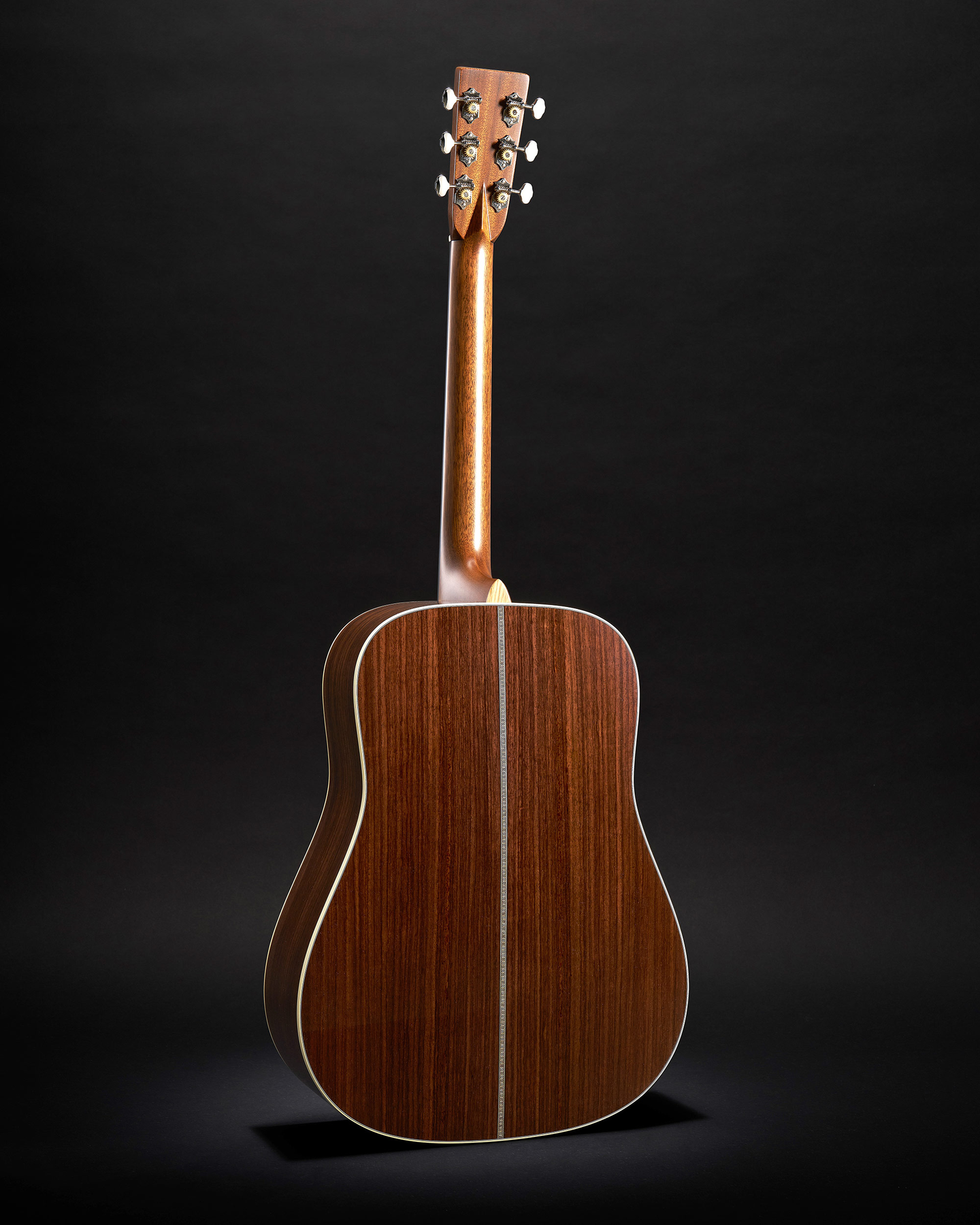 The semiquincentennial hd-28