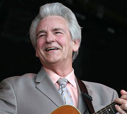 Del McCoury