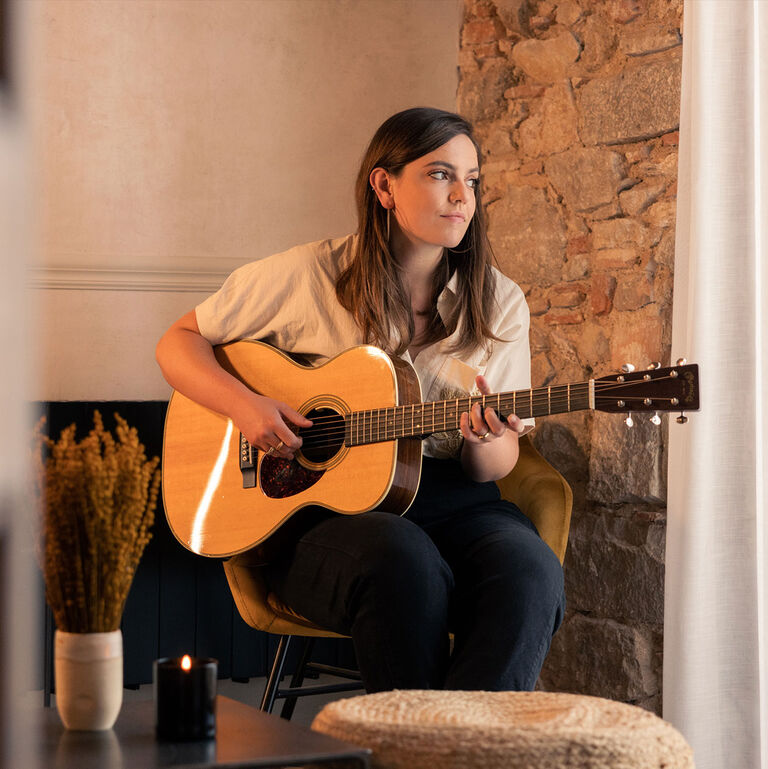 What is your favorite Martin model?