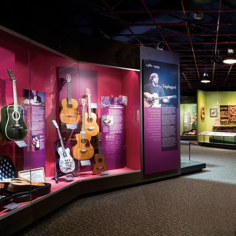 Martin Museum