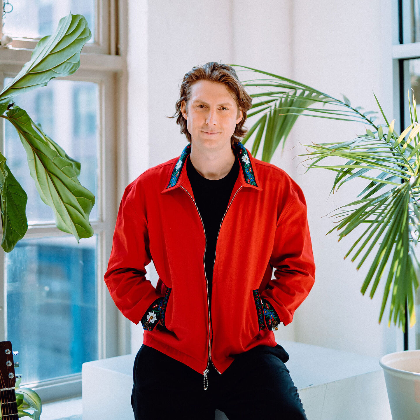 Eric Hutchinson