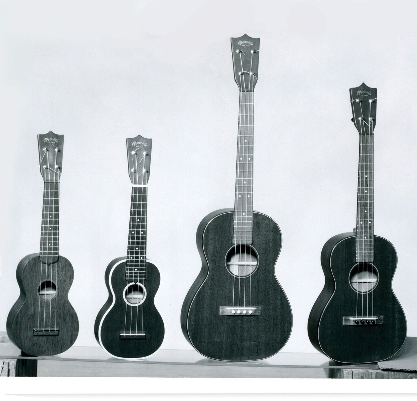 The Ukulele: A Mini but Mighty String Instrument